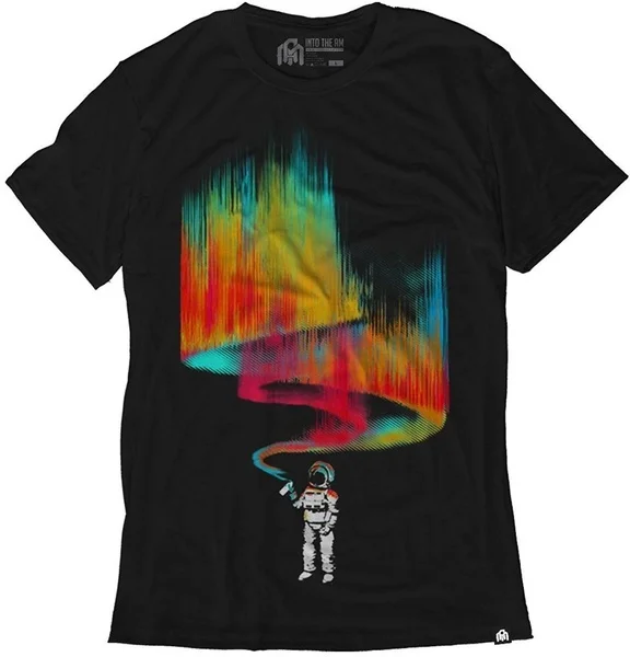 

Summer t-shirts Men's Casual Graphic Short Sleeve T-Shirt