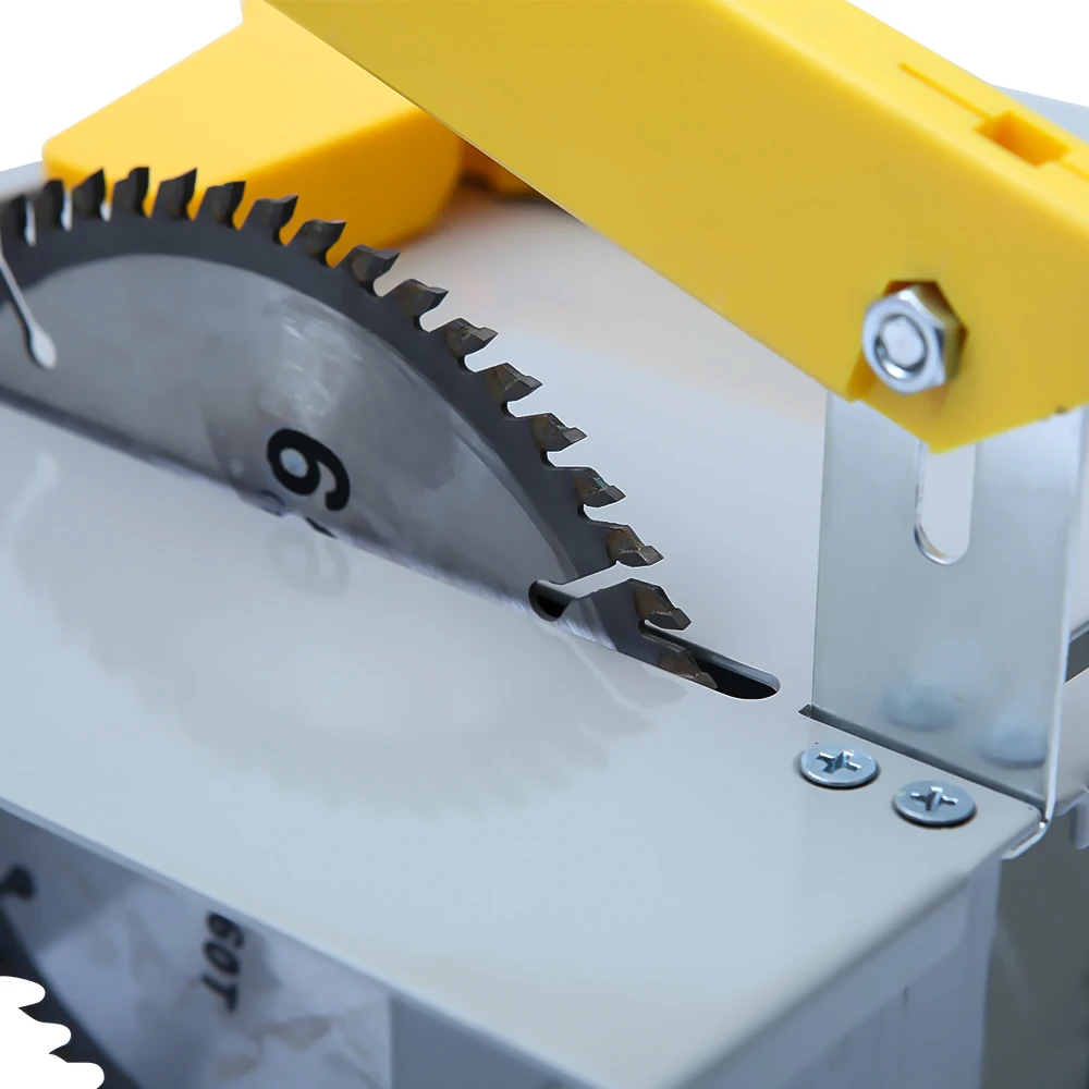 Настольная мини пила TM многофункциональная настольная шлифовальная машина