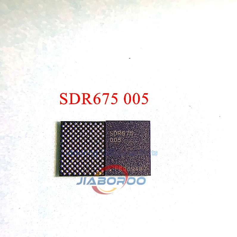 2 шт. чип SDR675 005 IF для Xiaomi Redmi Note 9S 9 Pro 10 | Мобильные телефоны и аксессуары