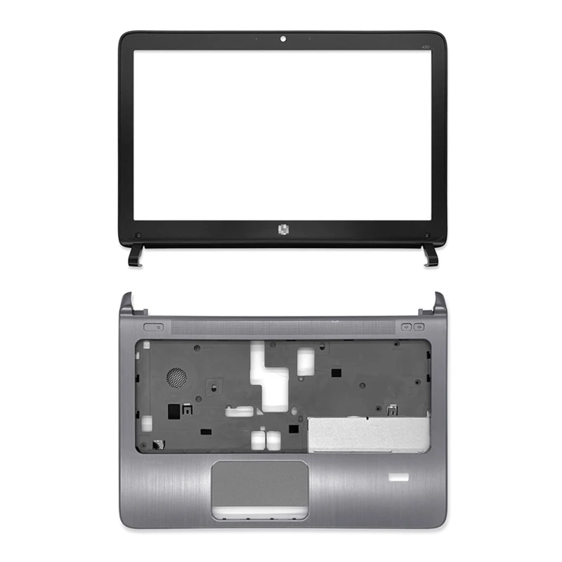 Чехол для ноутбука HP Probook 430 G2 768213-001 серебристый | Компьютеры и офис