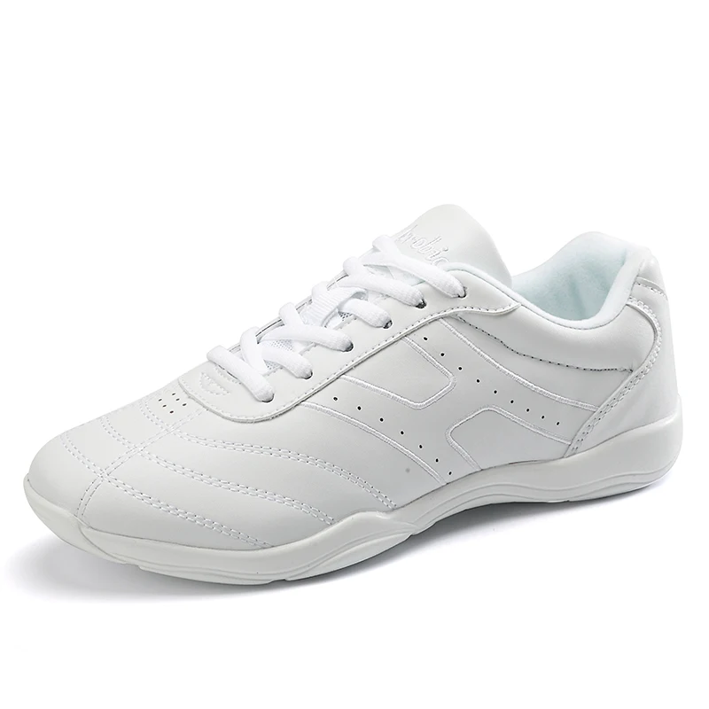 Новые стильные соревнования по аэробике обувь для навыков чирлидинга