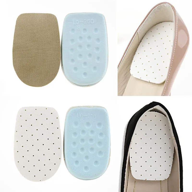 

1 Pairs Half Insoles Height Increase Insoles Unisex Classic Feet Soles Pad Shoes Insert Support Shoe Pads Shoe Accessories