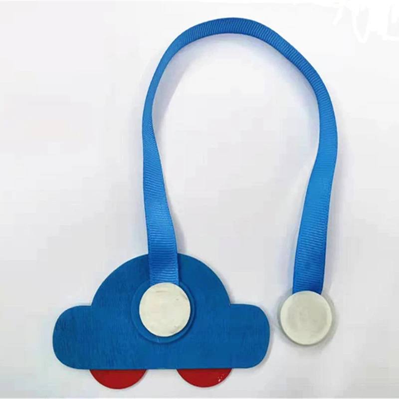 Магнитный зажим для штор с москитной сеткой 1 шт.|Декоративные аксессуары штор| |