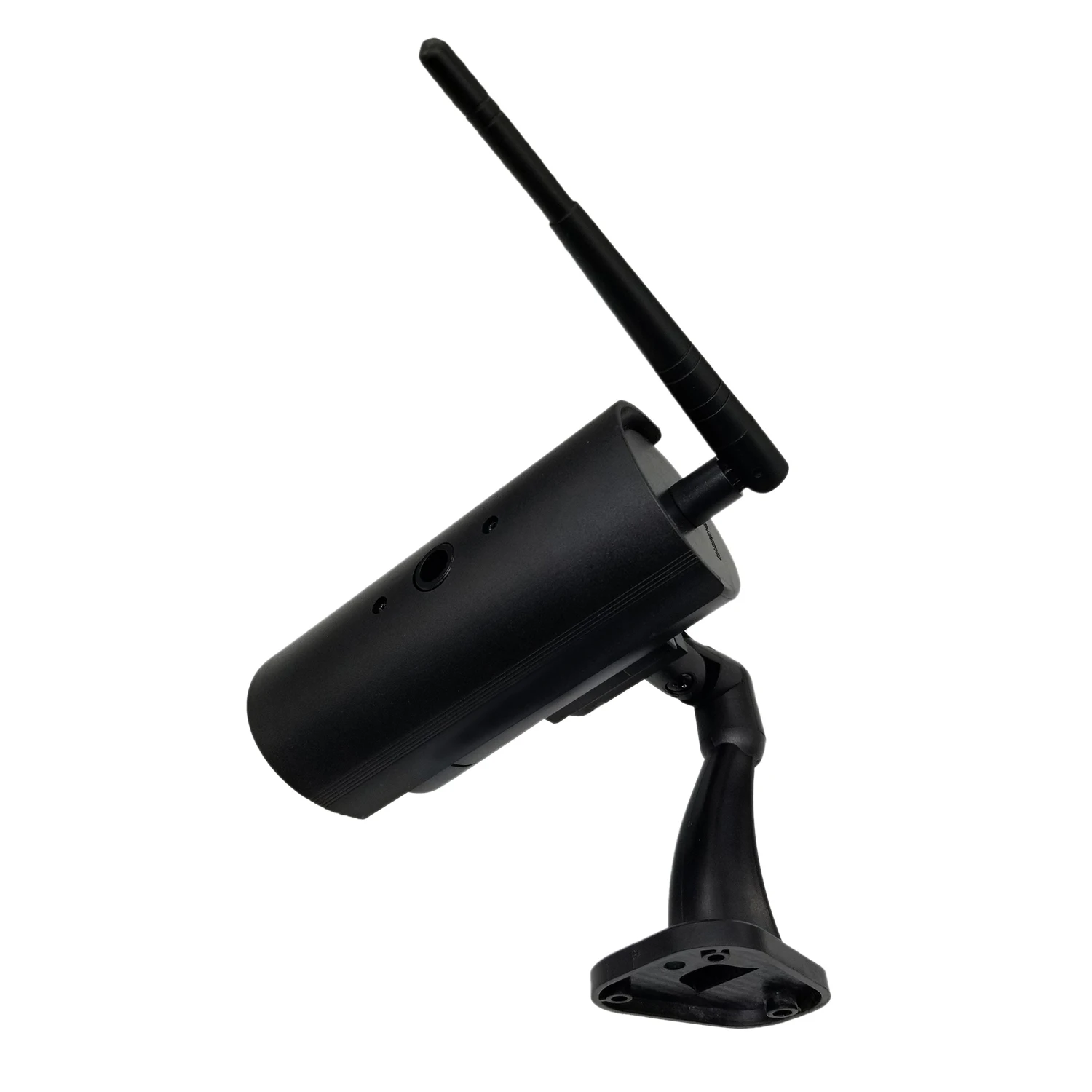 

HOT Fake Camera Simulation Monitoring Camera Outdoor Light Sensor Automatic Induction Realistic Looking Outdoor Use