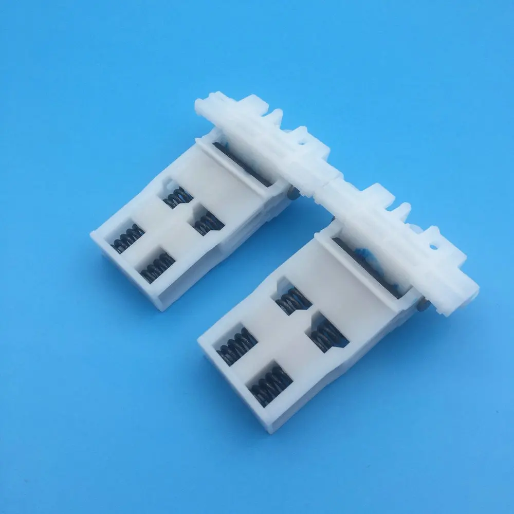 

2PCX JAPAN 003N01018 003N01051 ADF Hinge Unit for Xerox 3210 3220 3300 3320 3635 6110 PE120 PE16 for Ricoh AC104 AC205 SP 3200