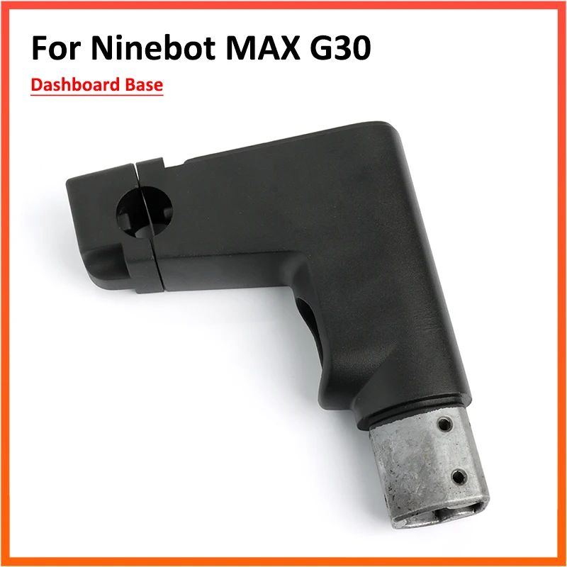 

Основание приборной панели для электрического скутера NINEBOT MAX G30 G30D