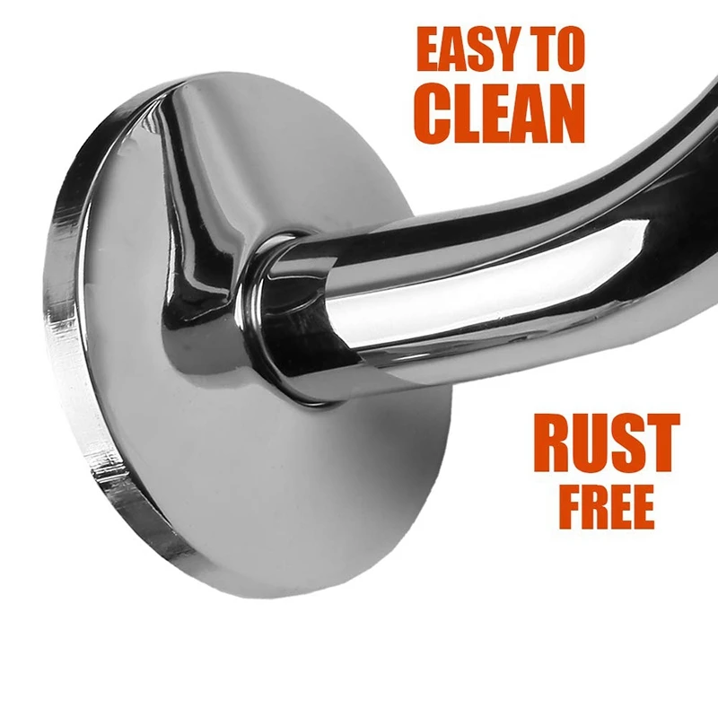 Высокий подъем душевая кабина с фланцем s-образный Насадки для душа удлинитель 10