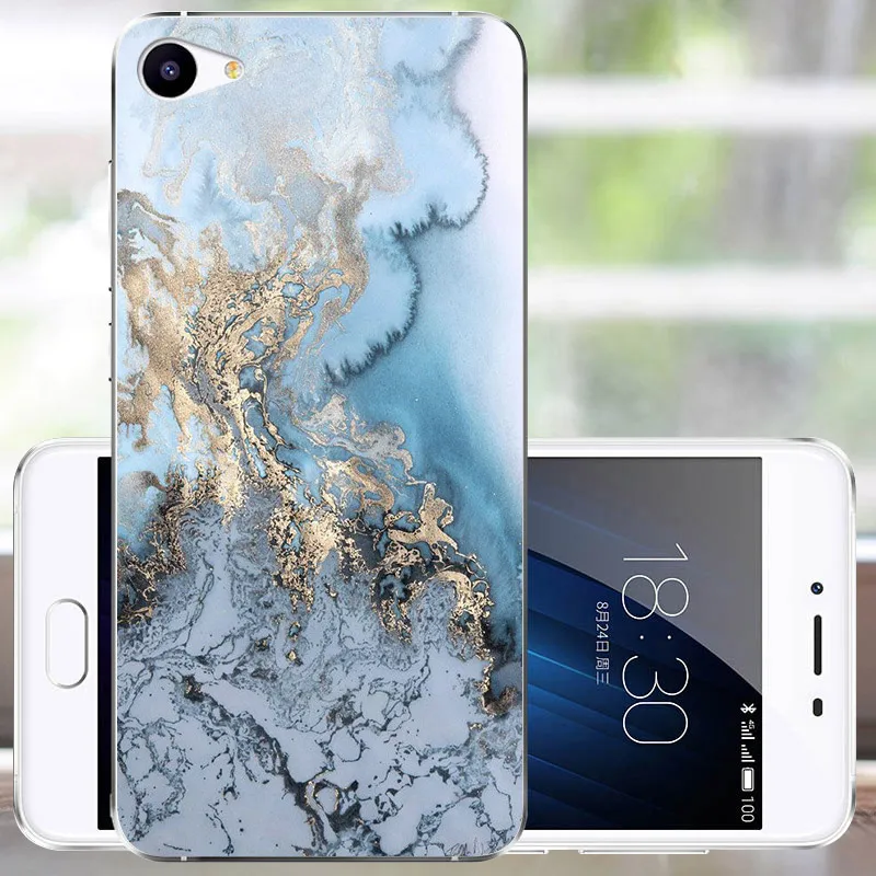 DLS FANATU Funda Meizu U10 чехол для телефона силиконовый для Meizu U10 задняя крышка 5," протектор Мягкий ТПУ Meizu U 10 чехол для Meizu U10 Coque - Цвет: DLS