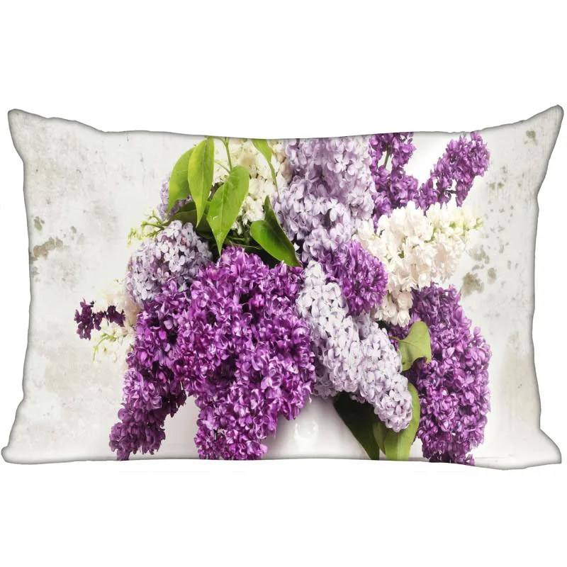 Прямоугольная подушка чехлы горячая Распродажа самые приятные высокое качество