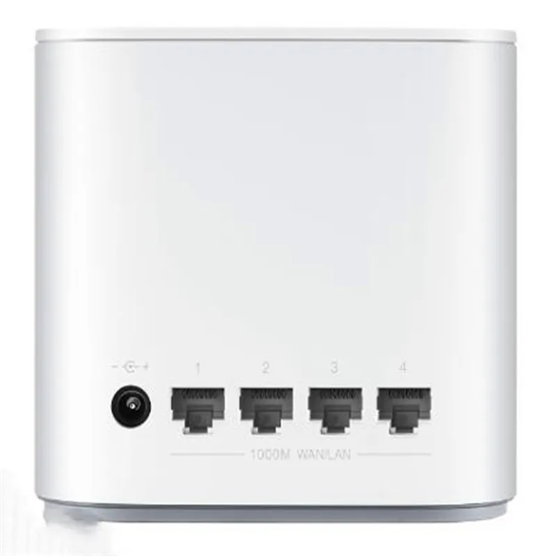 Huawei Honor Wifi роутер Pro 2 2,4 ГГц 5 ГГц двухдиапазонный беспроводной 1167 Мбит/с Wi-Fi 802,11 ac приложение дистанционное управление