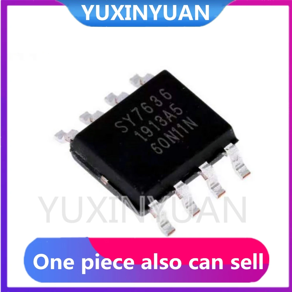 

10PCS SY3501D SY3408 SY7638J SY3511D SY7636 MP3402C MP5108 MP5216I MP5016 MP5018 SY7638K SOP8 YUXINYUAN LCD CHIP IC NEW IN STOCK