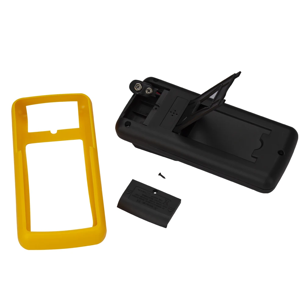 ANENG DT9205A мультиметр цифровой тестер щупы для мультиметра транзистор цифровой тестер Мультиметр multimetr мультитестер мултиметр rm409b digital multimeter esr meter мультиметр с термопарой мультимер мультимитр