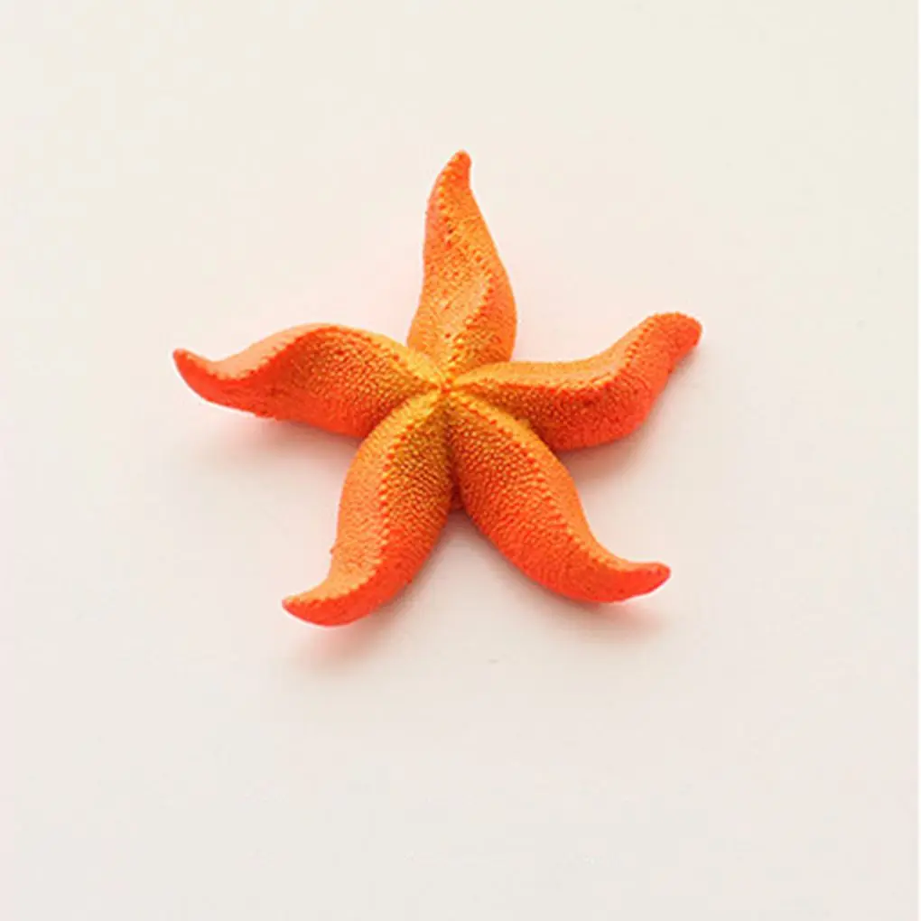 

Зеленая смола, 1 шт., декоративное украшение для аквариума