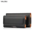 Чехол-кобура с зажимом на ремень для iphone 12 pro Max 13 11 XR XS Max SE 5,4 7 8 Plus, Магнитный кожаный чехол, 6,1 6,7 2020 дюйма