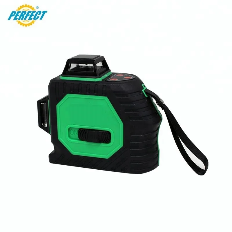 

New hot sale laser level 93t with green multi line