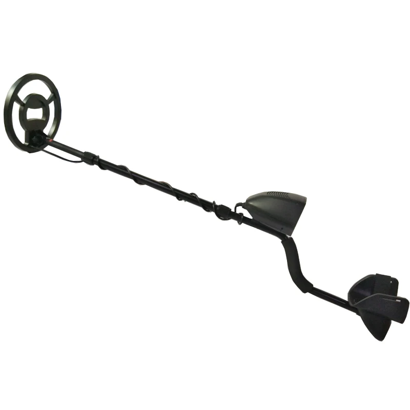 MD-3028 металлоискатель Высокочувствительный детектор с ЖК-экраном | Инструменты