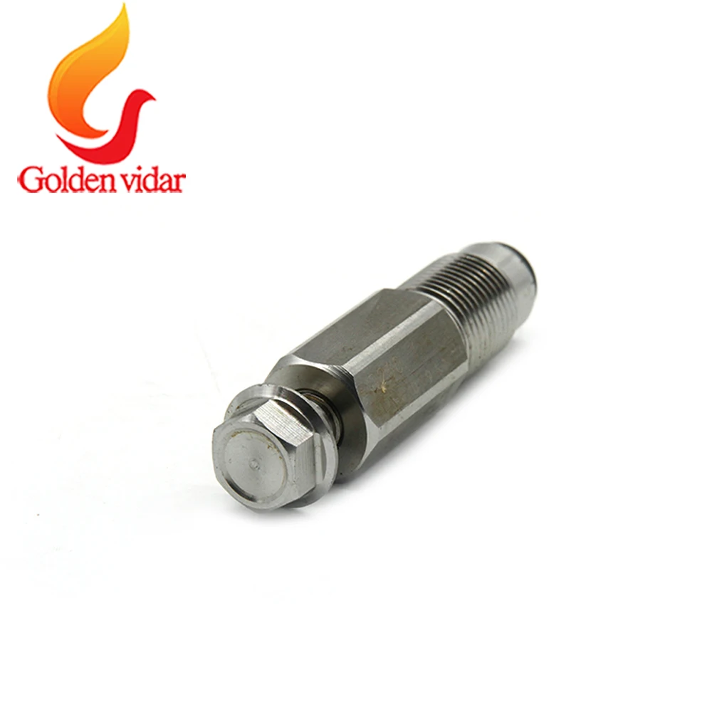 

High quality 095420 0260 common rail limiting pressure valve For Denso pump, limit pressur valve Neutral Packing