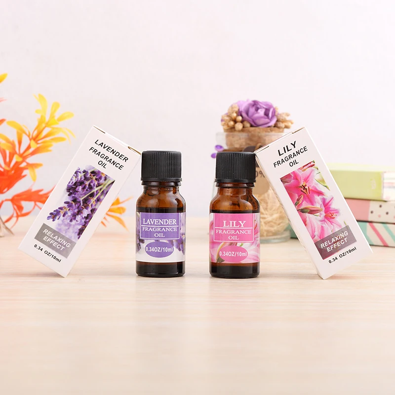 Water-soluble Essential Oil For Humidifier Fragrance Lamp Air Freshening Aromatherapy Body TSLM2 | Красота и здоровье