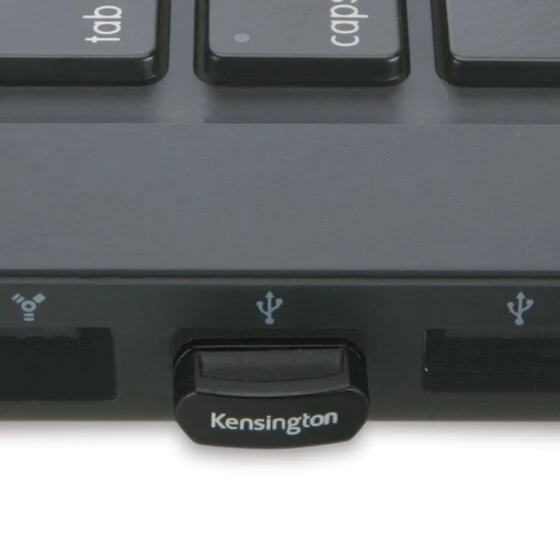 Трекбол Kensington Orbit беспроводной (K72352EU) | Компьютеры и офис