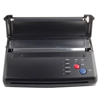 tattoo transfer machine thermal printing copy special equipment drawing template making tool photo makeup supplier