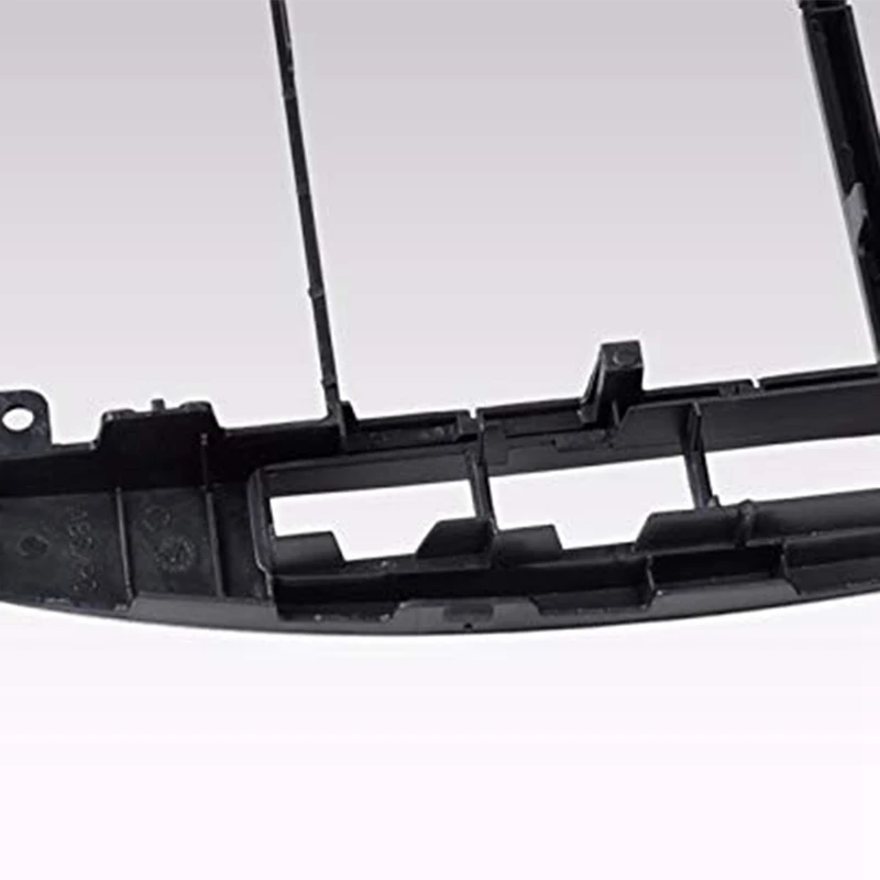 3B0858069 Interior Dash Center Console Trim Bezel Panel Radio Face Frame for PASSAT B5 2001 2002 2003 2004 2005
