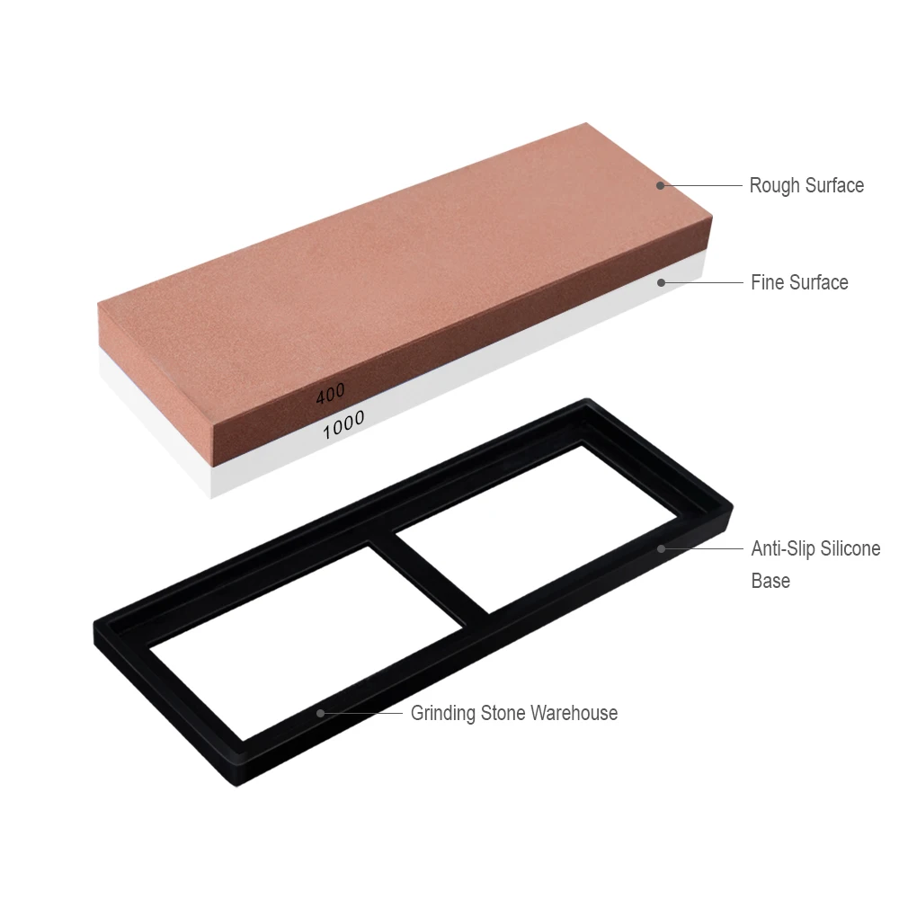 2 в 1 точильный камень для ножей|Точилки| |