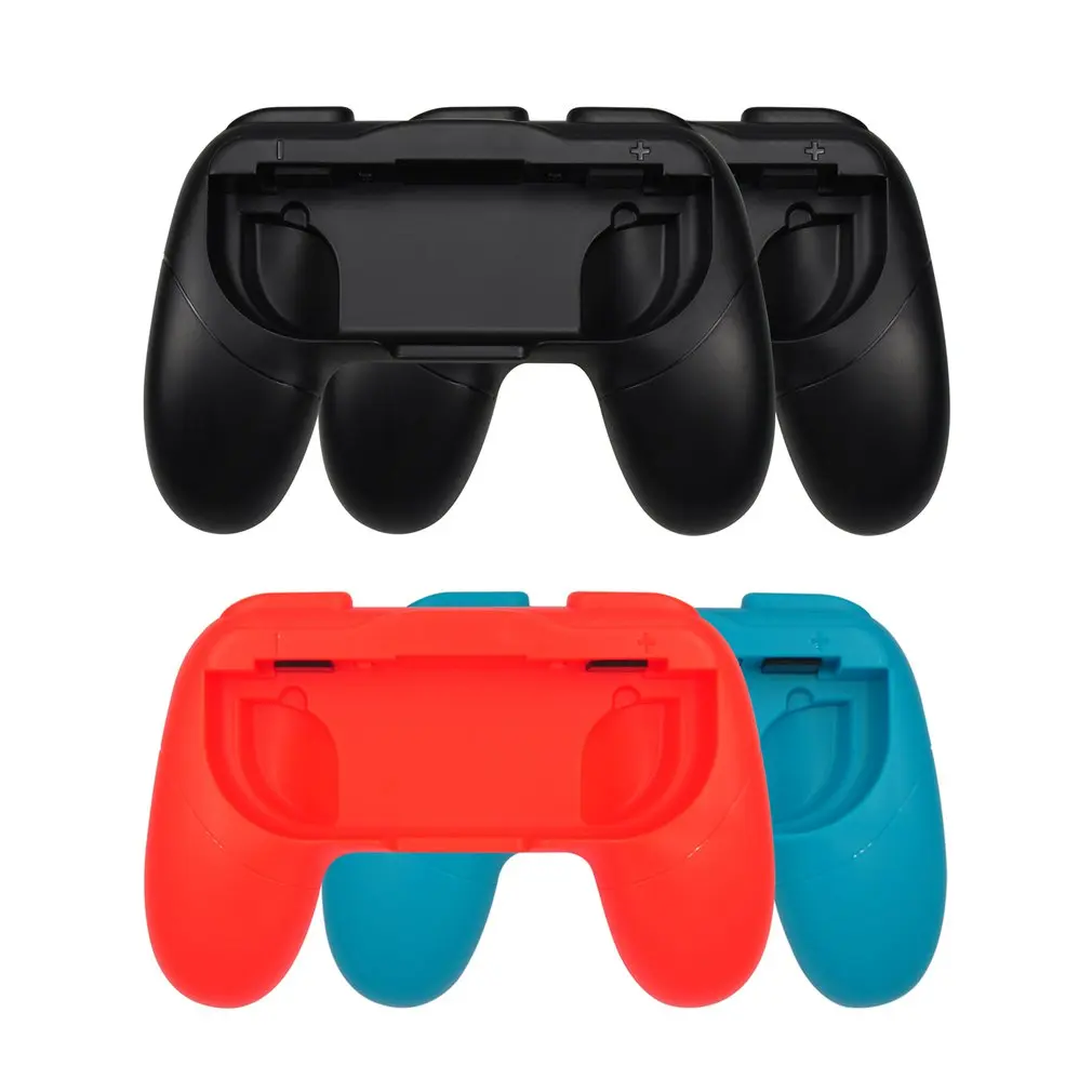 Ручки для Nintendo Switch Joy-Con портативные цветные ручки Joy Con | Электроника