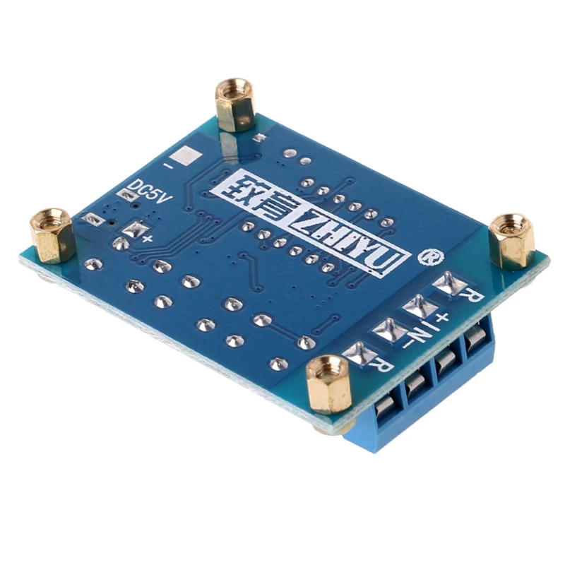 ZB2L3 литий-ионная батарея тестер емкости сопротивление свинцово-кислотный