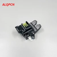 rear tailgate trunk latch 812303x010 for hyundai elantra 11 16 sedan 11 14 coupe tailgate lock with actuator