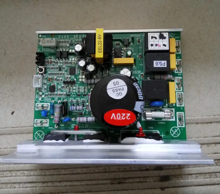 Материнская плата USB BC9119F/SH5157|Драйвер двигателя| |
