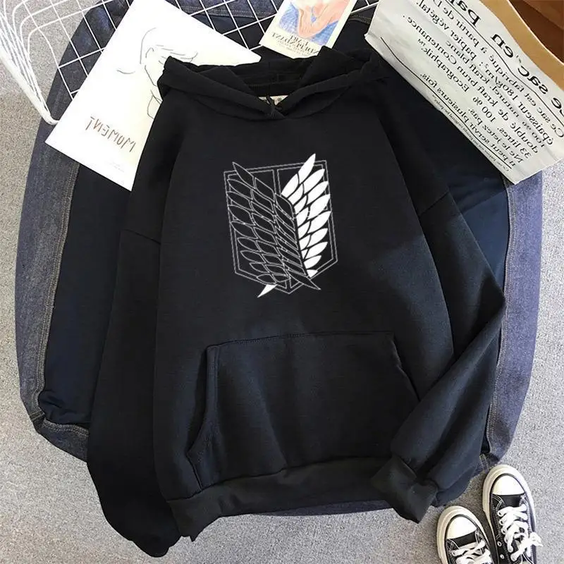 

2021 Anime Wing Printing Lil Peep Men Clothing Lounge Hoodies Sweatshirt Hoodie Men Women Oversized Sweatshirt Pullover Hoody E