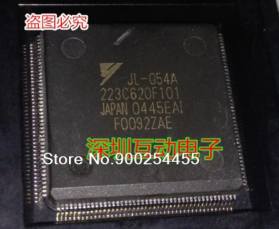 

223C620F101 JL-054A QFP208