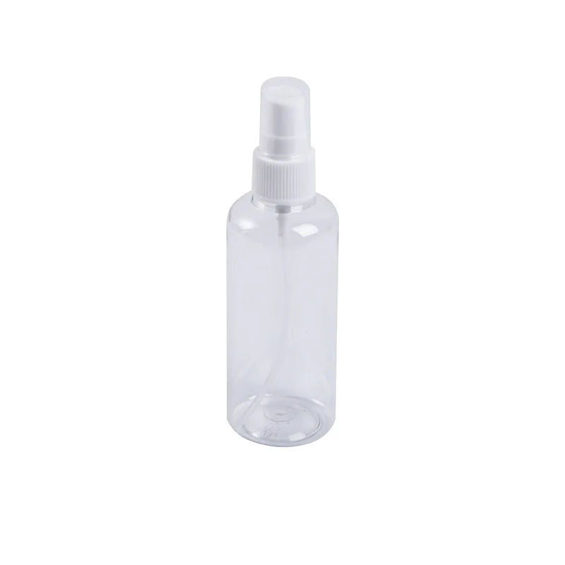 

Three per bag. 1887 small spray bottle 50ml make-up water spray bottle, fine mist spray bottle, small watering pot, cosmetics, b