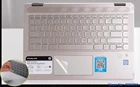 2 шт. матовая защитная пленка для hp ad Защитная пленка для HP X360 14 14-cd0056TU cd2053tu cd1021tu cd1055cl 14-cd сенсорная панель