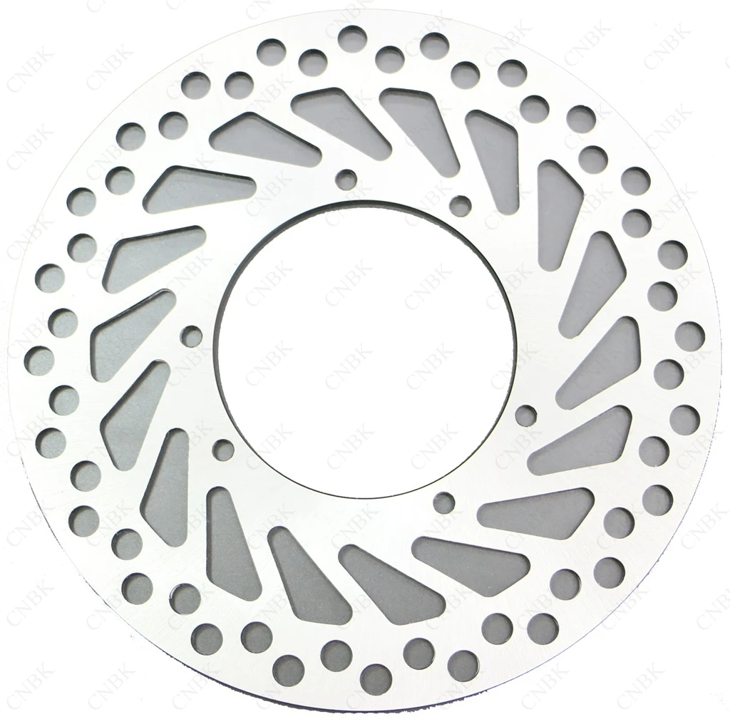 Ротор переднего дискового тормоза для HONDA Crf 450 Efi Crf450 2009 - 2012 2010 2011 09 12 10 11 |