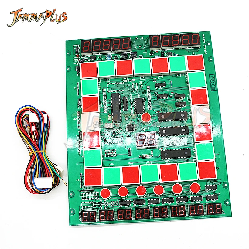 Фруктовая игра Марио игровая доска/казино/слот PCB для аркадной игровой машины |