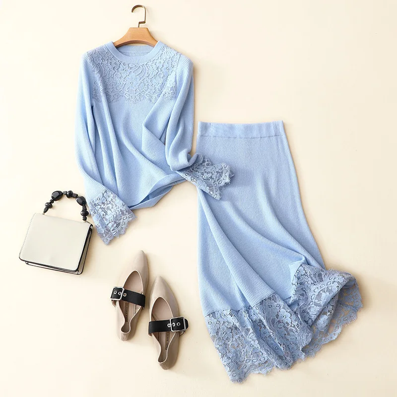 Рисунок 3 - Осенний Новый стильный кашемировый