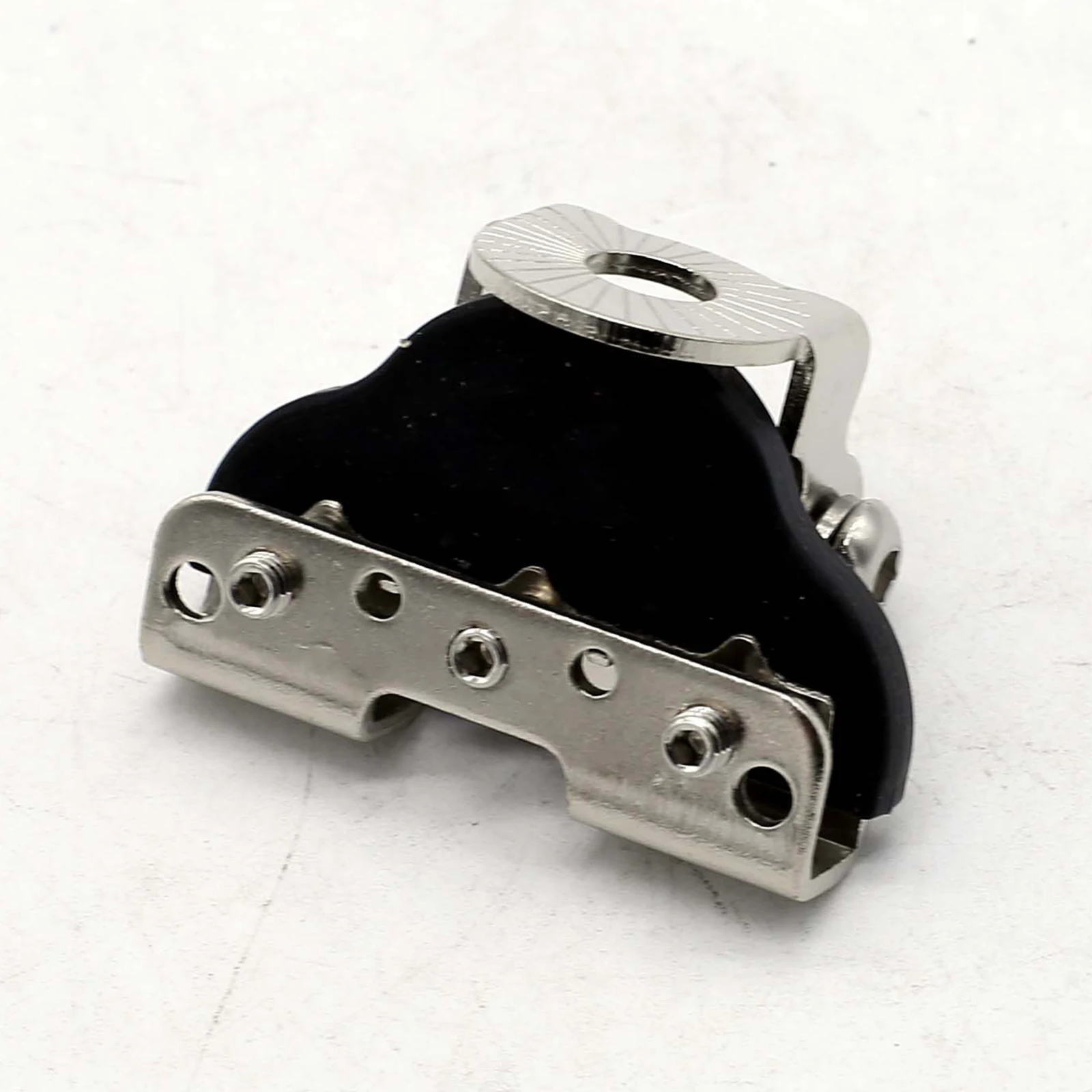 

Universal Car Hood Work Light Bar Mount Bracket Holder Durable Rubber Pad