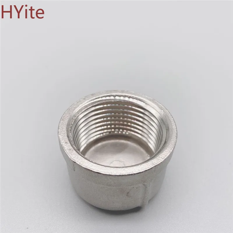 304 нержавеющая сталь внутренняя крышка шелковой трубки/головка/пробка трубы