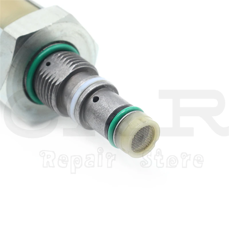 Регулятор давления топлива IPR клапан 1842428C98 OEM для Navistar International Truck DT570 HT570 DT466 DT466E
