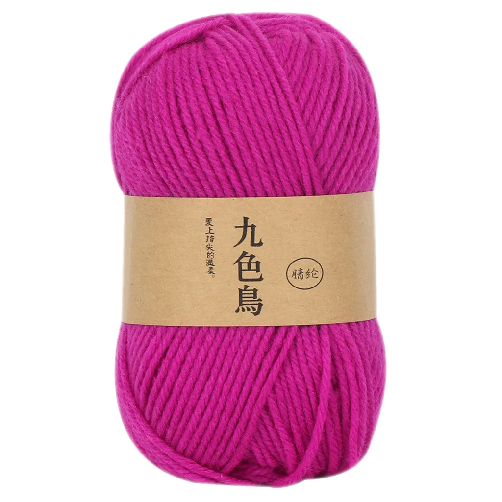 Акриловые вязальные крючки средней толщины обувь Для кукол вязание крючком