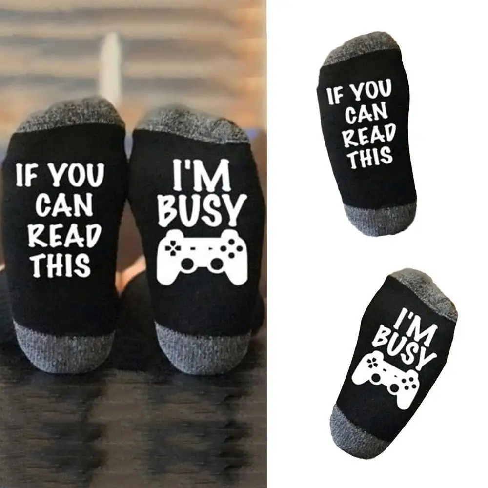 1 пара мужских и женских носков если вы читаете эти отличные носки по щиколотку