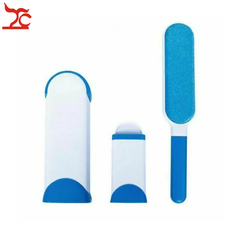 

2 шт./компл., щетка для удаления шерсти у домашних животных