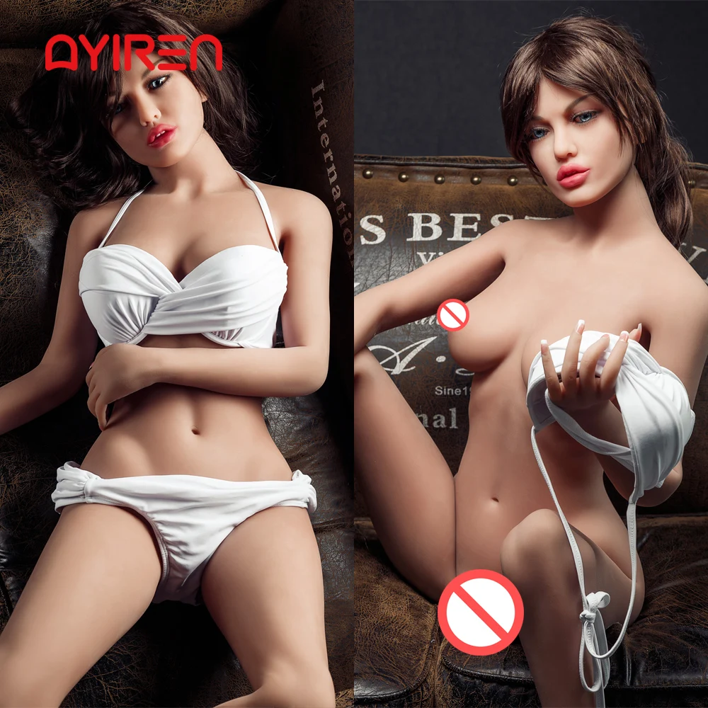 Оральная Силиконовая секс-кукла AYIREN для мужчин секс-игрушки Реалистичная