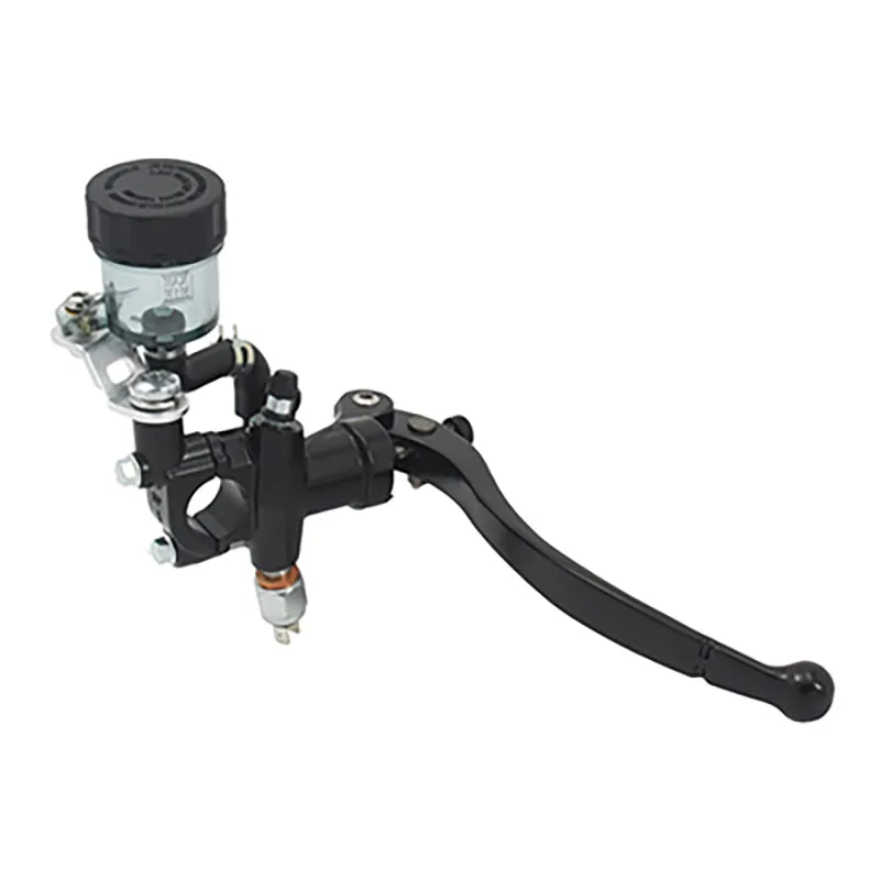 Универсальный винтажный шифратор для мотоцикла Cafe Racer передняя подставка