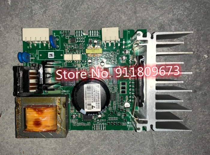 

WM16Y880TI WM16S880TI Used pcb board