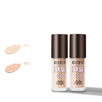 concealer liquid makeup for women long lasting moisturizing face foundation cover freckles acne spots dark circles cosmetics