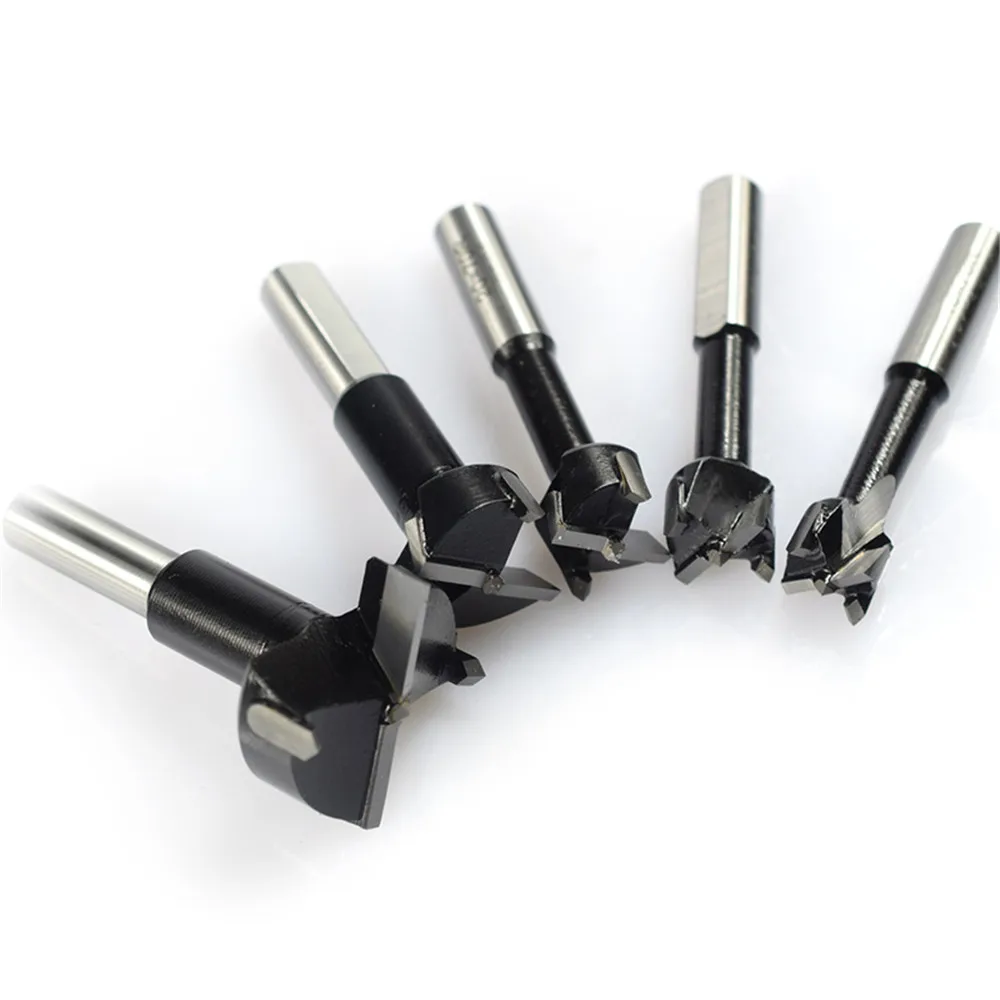 1 шт. роторное сверло с 4 канавками 15-35 мм |