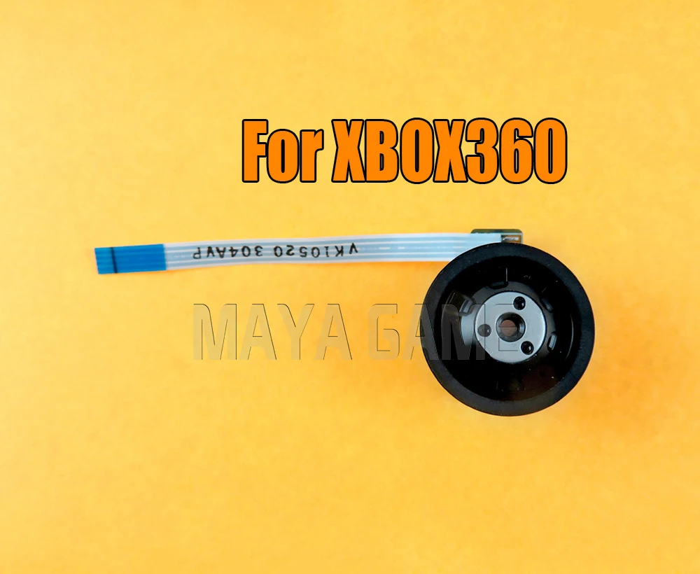 Шпиндель привода двигателя DG-16D2S для Xbox 360/Xbox360 Slim Fat игровой консоли Замена для Liteon/microsoft