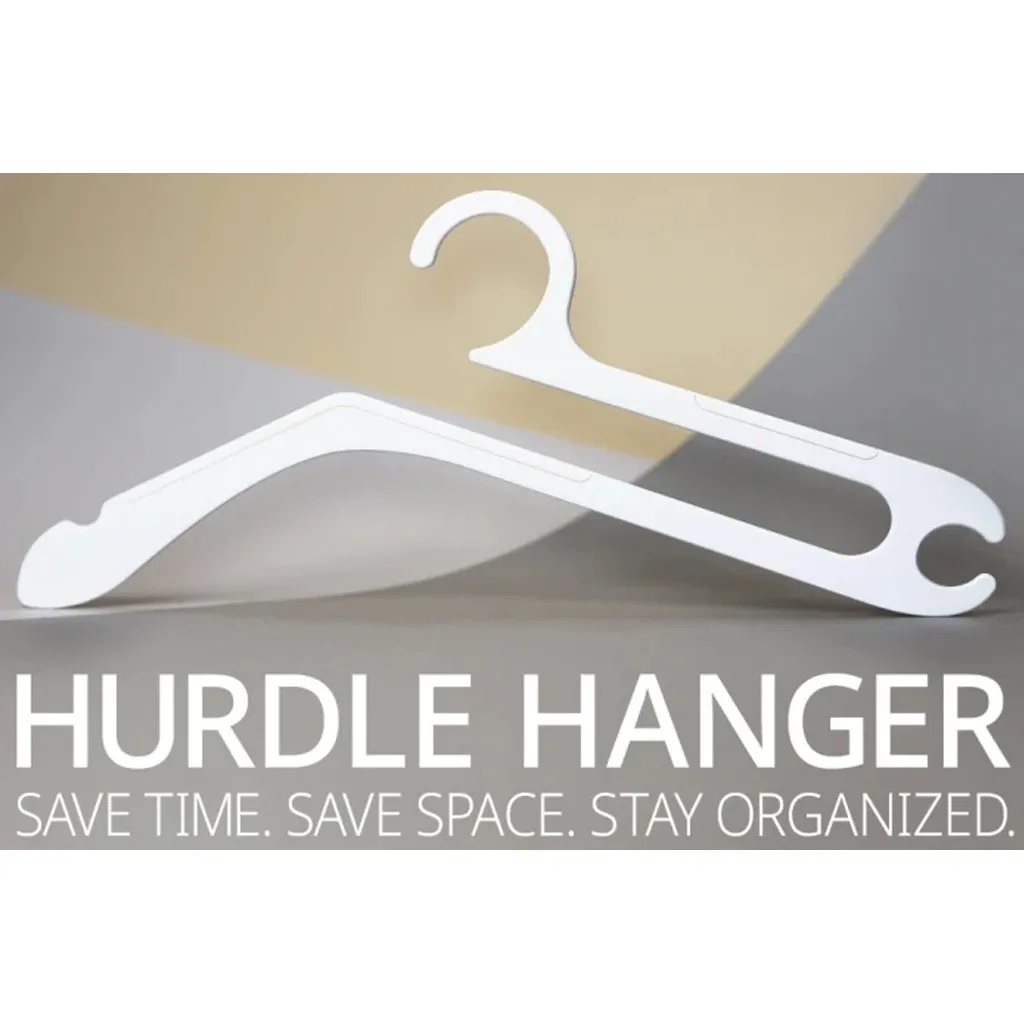 Многофункциональный органайзер для шкафа компактная Волшебная вешалка-барсетка